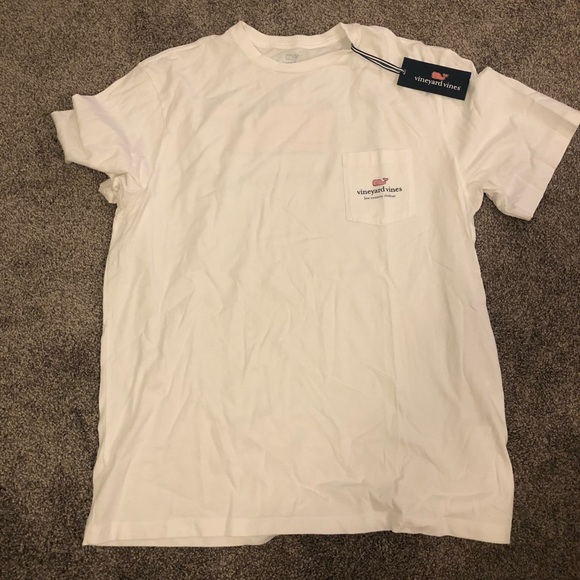 Vineyard Vines Other - Vineyard vines pocket tee Vineyard Vines Other - Vineyard vines pocket tee
